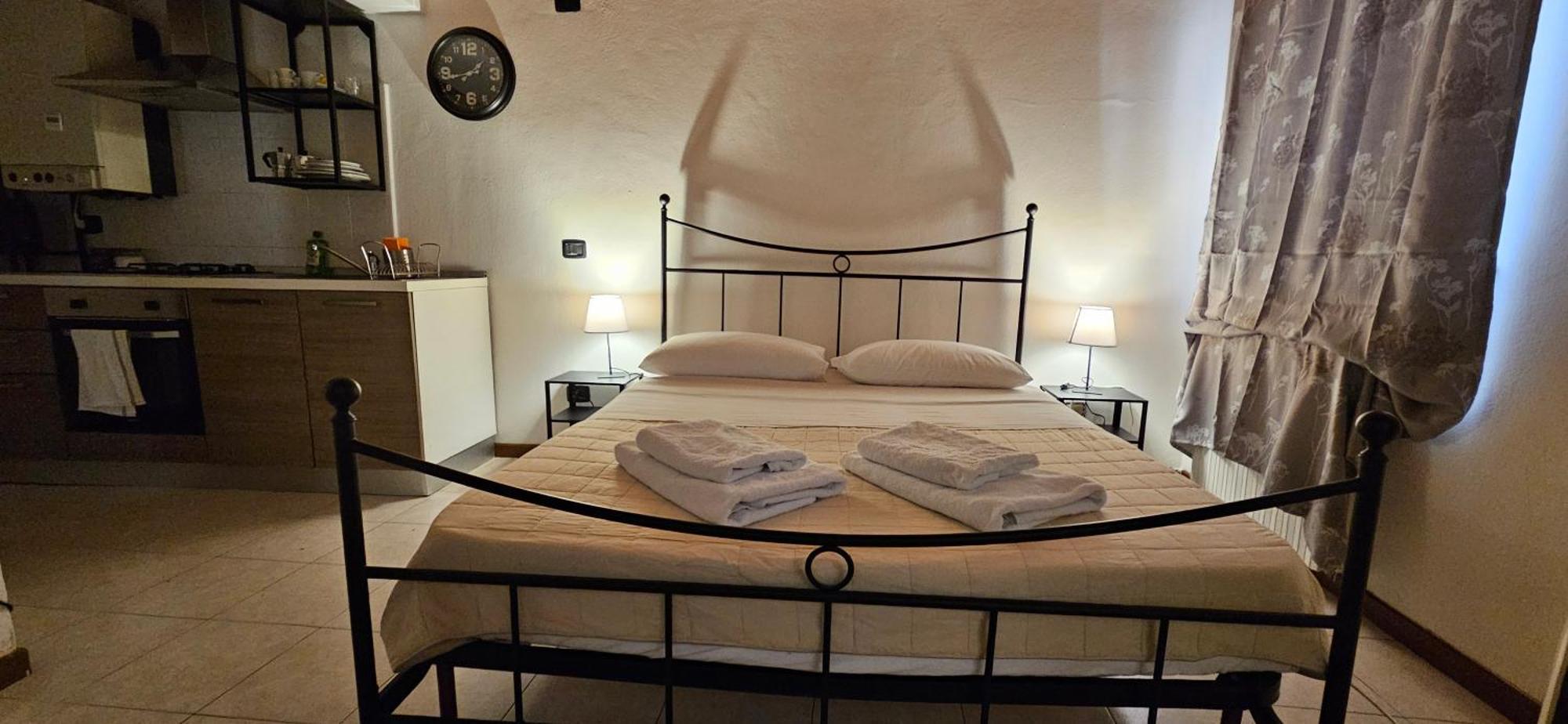 Casa Barca Daire Verona Dış mekan fotoğraf