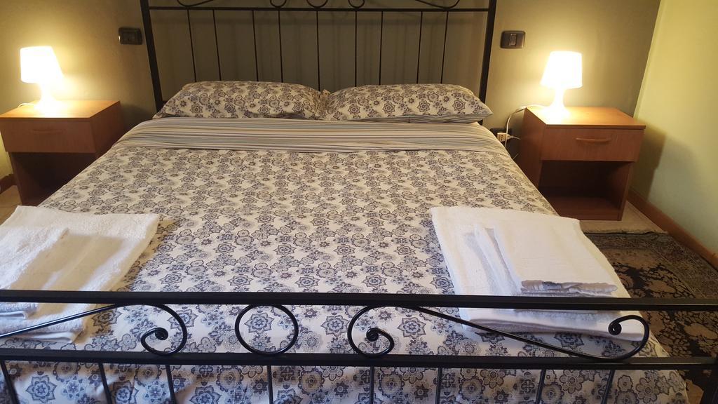 Casa Barca Daire Verona Dış mekan fotoğraf